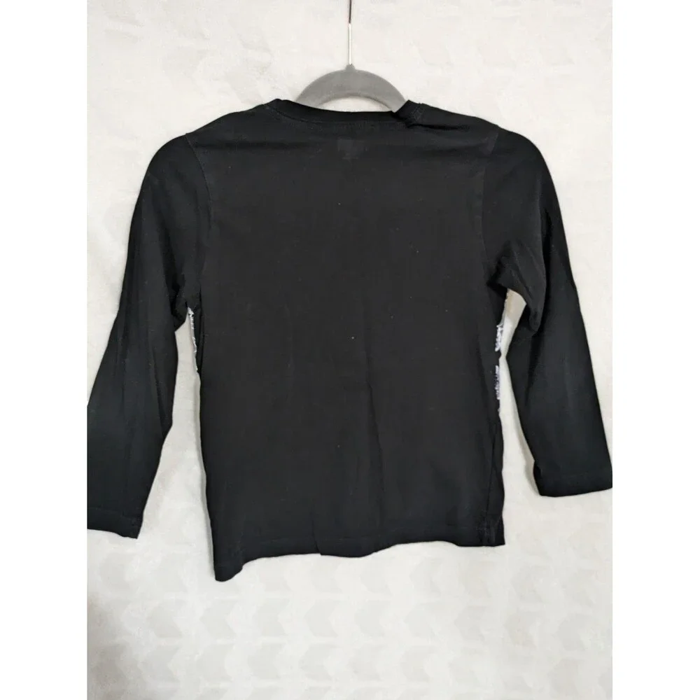 Youth Boy's Crazy 8 T-shirt - Size Medium (7-8)